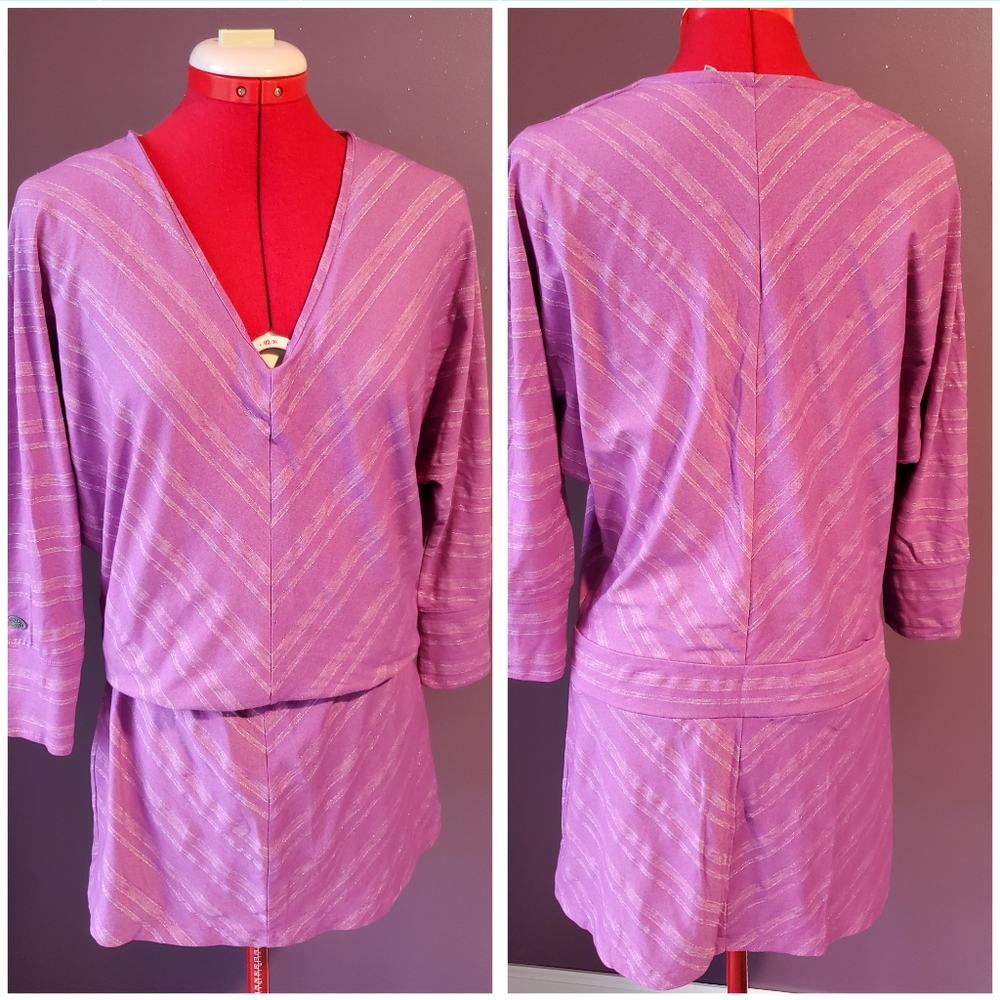 Athleta dress